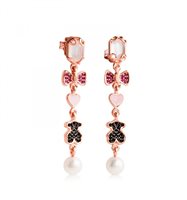Orecchini Tous Donna Join in Argento 512793520 - 512793520
